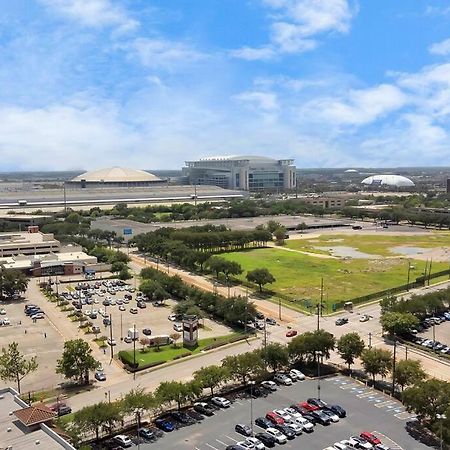 Modern Condo Near Texas Medical Center W Free Parking Houston Extérieur photo