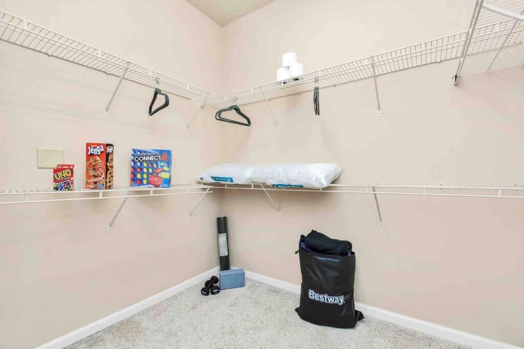 Modern Condo Near Texas Medical Center W Free Parking Houston Extérieur photo