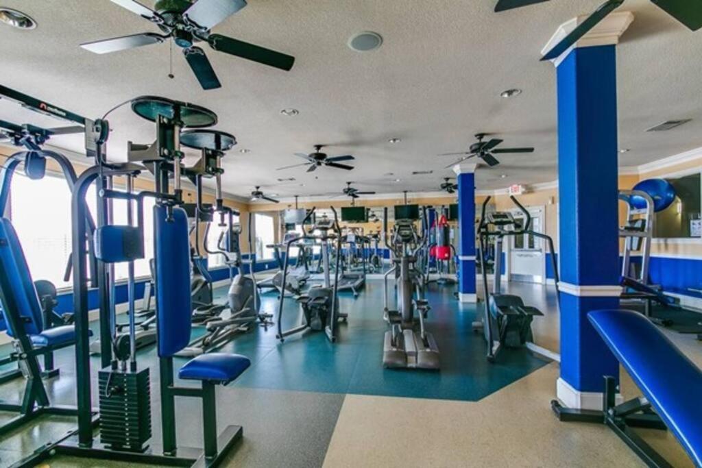 Modern Condo Near Texas Medical Center W Free Parking Houston Extérieur photo
